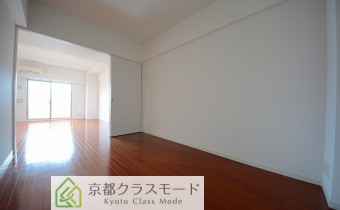 洋室6帖・別アングル