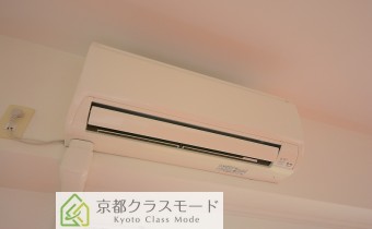 エアコン①