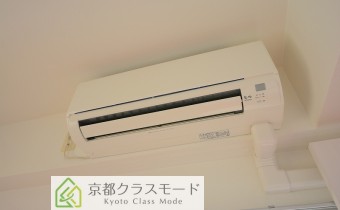 エアコン②