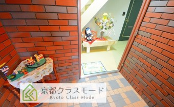 ホール