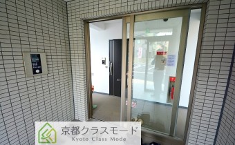 エントランス（玄関）