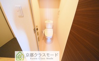 ウォシュレットトイレ