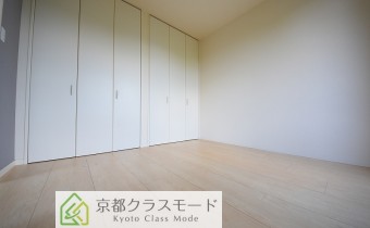 洋室5.5帖