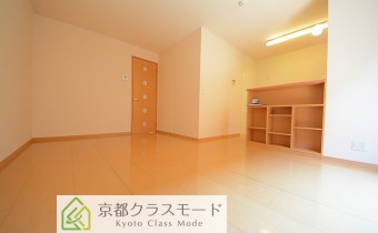 ※室内写真は同建物内の103号室のものです。