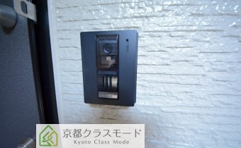 TVドアホン