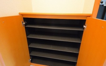 シューズBOX
