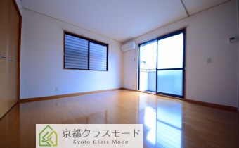 洋室8帖