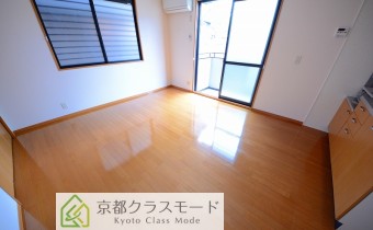 洋室8帖