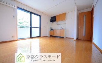 洋室8帖