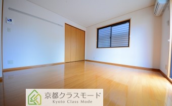 洋室8帖