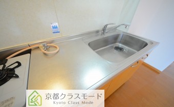 調理スペース
