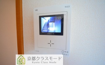 TVドアホン