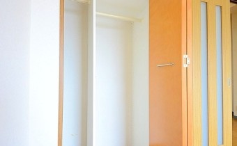クローゼット