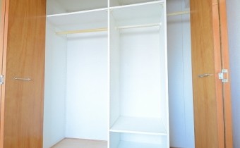 クローゼット