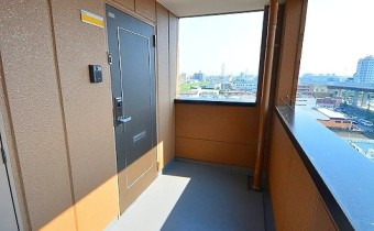 共用廊下