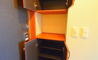 シューズBOX