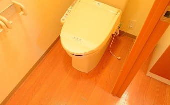 ウォシュレット