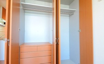 クローゼット