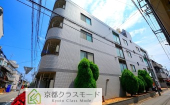 外観・別アングル