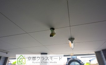 防犯カメラ