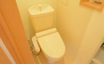 ウォシュレットトイレ