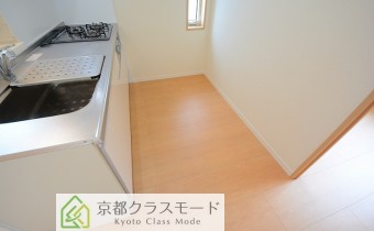キッチンスペース