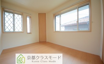 洋室5.1帖