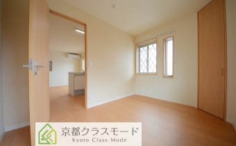 洋室5.1帖