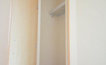 クローゼット