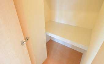 クローゼット