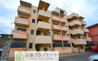 外観・別アングル