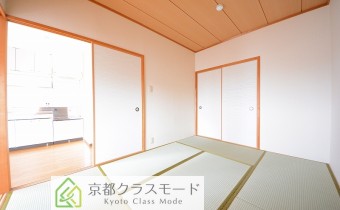 和室6帖