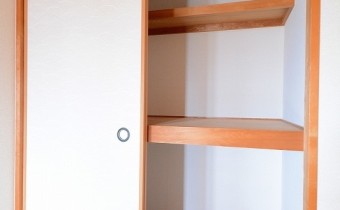 押入れ