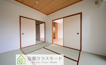 和室6帖