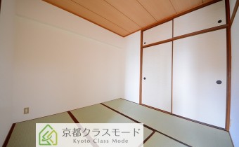 和室4.5帖