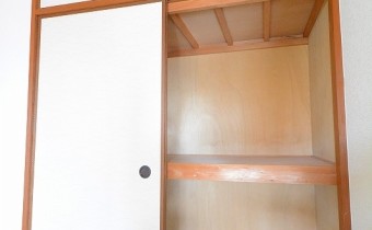 押入れ