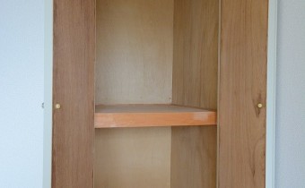 押入れ