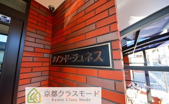 防犯カメラ
