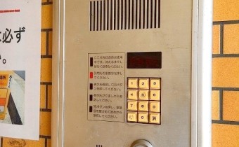 オートロック