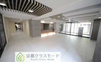 ホール