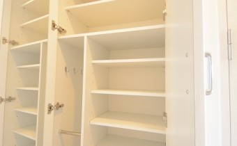 大型シューズBOX