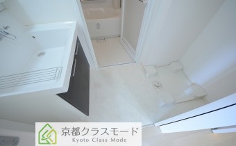 脱衣所