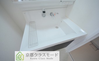シャンプードレッサータイプ