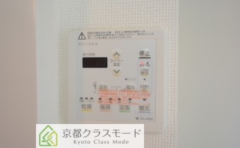 浴室乾燥機のコントローラー