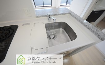 調理スペース