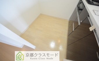 キッチンスペース