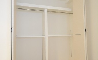 クローゼット