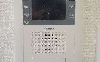 TVドアホン