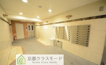 ホール