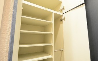 シューズBOX